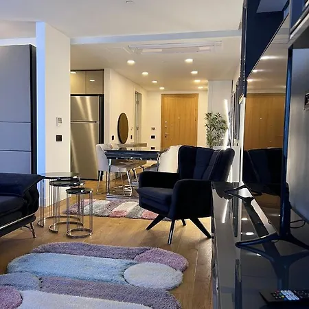 Appart hôtel -comfortable Living Space- Fully Equipped -pullman