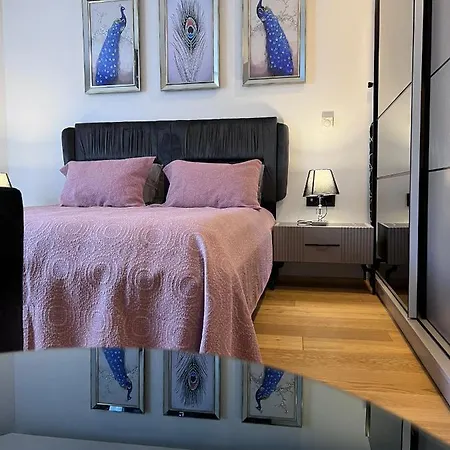 -comfortable Living Space- Fully Equipped -pullman Apartahotel